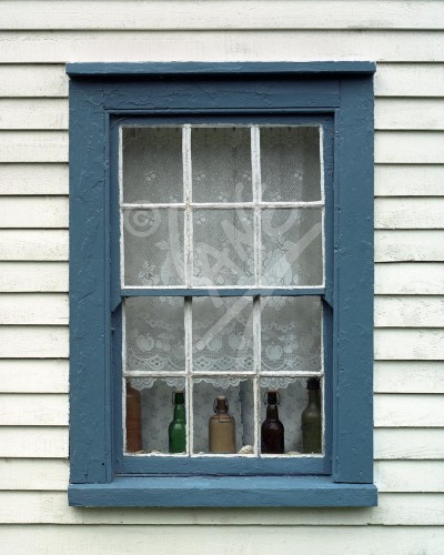 Avondale window